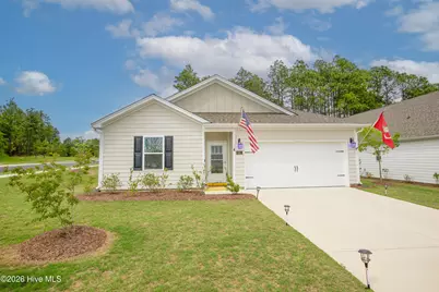801 Amster Way, Pinehurst, NC 28374 - Photo 1