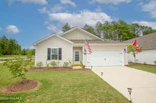 801 Amster Wy, Pinehurst, NC 28374 - Photo 1