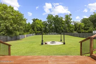 144 Backfield Pl, Jacksonville, NC 28540 - Photo 28