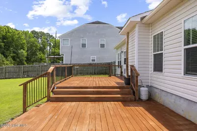 144 Backfield Place, Jacksonville, NC 28540 - Photo 26