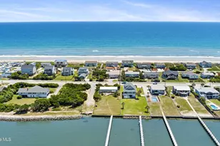 101 Ocean Dr, Emerald Isle, NC 28594 - Photo 78