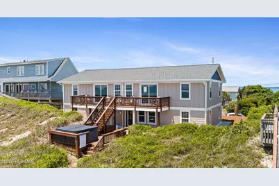 101 Ocean Drive, Emerald Isle, NC 28594 - Photo 74