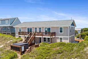 101 Ocean Dr, Emerald Isle, NC 28594 - Photo 74