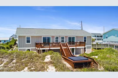 101 Ocean Drive, Emerald Isle, NC 28594 - Photo 4