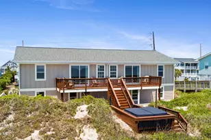 101 Ocean Dr, Emerald Isle, NC 28594 - Photo 4