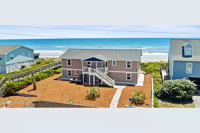 101 Ocean Drive, Emerald Isle, NC 28594 - Photo 2