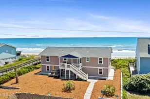 101 Ocean Dr, Emerald Isle, NC 28594 - Photo 2