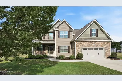 368 Porter Mills Road, Greenville, NC 27858 - Photo 1
