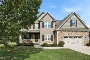 368 Porter Mills Rd, Greenville, NC 27858 - Photo 1