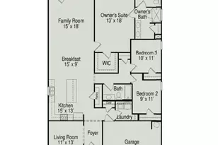 407 Barter Dr, Vass, NC 28394 - Photo 14