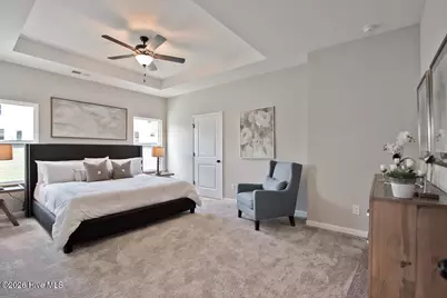 407 Barter Drive, Vass, NC 28394 - Photo 24