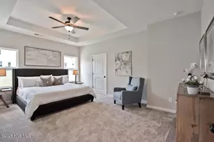 407 Barter Dr, Vass, NC 28394 - Photo 24