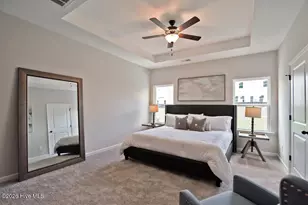 407 Barter Dr, Vass, NC 28394 - Photo 36