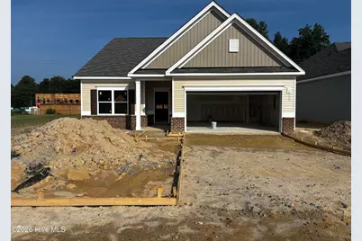 407 Barter Drive, Vass, NC 28394 - Photo 2