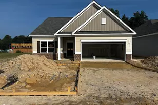 407 Barter Dr, Vass, NC 28394 - Photo 2
