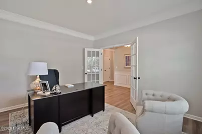 407 Barter Drive, Vass, NC 28394 - Photo 18