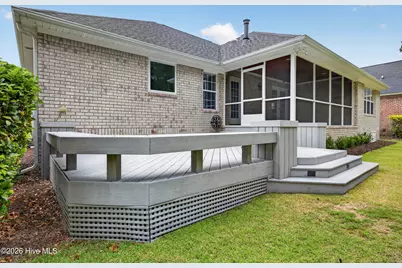 5204 Treybrooke Drive, Wilmington, NC 28409 - Photo 36