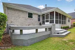 5204 Treybrooke Dr, Wilmington, NC 28409 - Photo 36