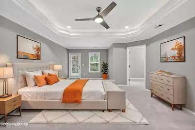 5204 Treybrooke Drive, Wilmington, NC 28409 - Photo 18
