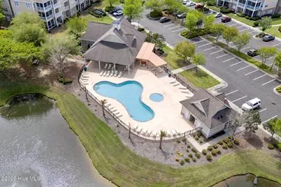 240 Woodlands Way #Unit 7, Calabash, NC 28467 - Photo 60