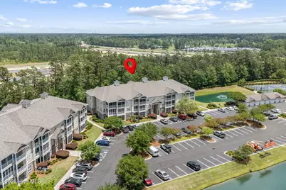 240 Woodlands Way #Unit 7, Calabash, NC 28467 - Photo 4
