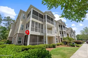 240 Woodlands Way, Calabash, NC 28467 - Photo 6