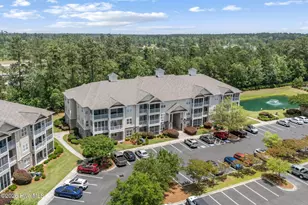 240 Woodlands Way, Calabash, NC 28467 - Photo 50