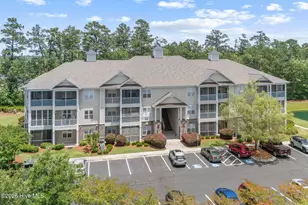 240 Woodlands Way, Calabash, NC 28467 - Photo 1