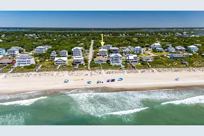7224 Ocean Drive #A, Emerald Isle, NC 28594 - Photo 4
