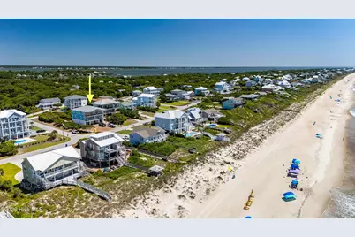 7224 Ocean Drive #A, Emerald Isle, NC 28594 - Photo 2