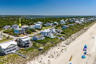 7224 Ocean Dr, Emerald Isle, NC 28594 - Photo 2