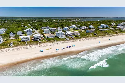 7224 Ocean Drive #A, Emerald Isle, NC 28594 - Photo 6