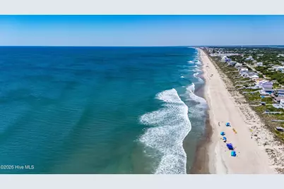 7224 Ocean Drive #B, Emerald Isle, NC 28594 - Photo 8