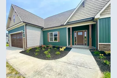 6391 Radio Tower Road, Wilson, NC 27893 - Photo 10