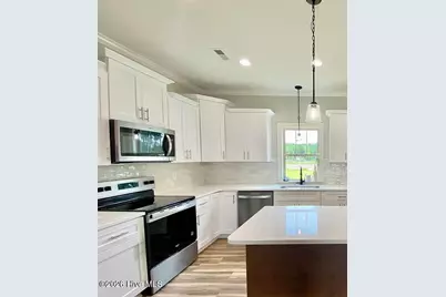 6391 Radio Tower Road, Wilson, NC 27893 - Photo 6