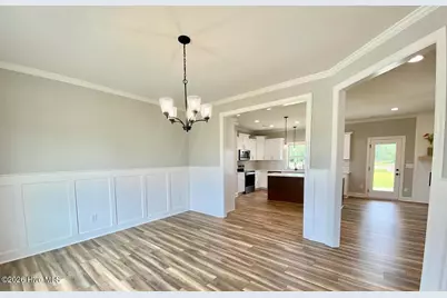 6391 Radio Tower Road, Wilson, NC 27893 - Photo 2