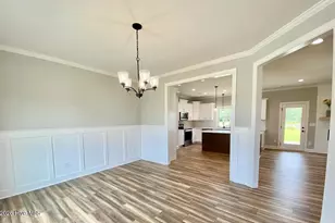 6391 Radio Tower Rd, Wilson, NC 27893 - Photo 2