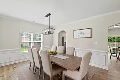 709 Appling Court, Jacksonville, NC 28546 - Photo 6