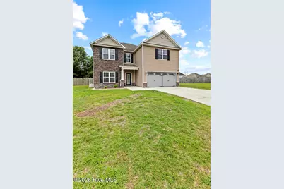 709 Appling Court, Jacksonville, NC 28546 - Photo 2