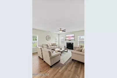 709 Appling Court, Jacksonville, NC 28546 - Photo 18