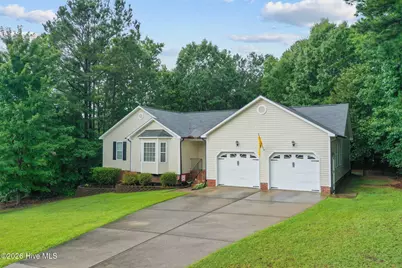 262 Clayton Pointe Drive, Clayton, NC 27520 - Photo 30