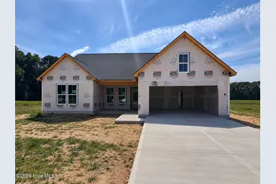 1778 Dixon Grove Lane, Grimesland, NC 27837 - Photo 2