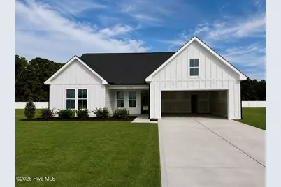 1778 Dixon Grove Lane, Grimesland, NC 27837 - Photo 1