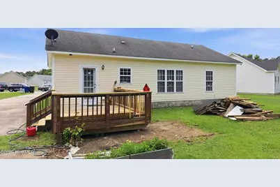 240 Katie Drive, Rocky Mount, NC 27803 - Photo 24