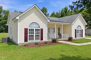 240 Katie Dr, Rocky Mount, NC 27803 - Photo 4