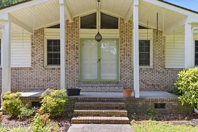 3830 Wayne Memorial Drive, Goldsboro, NC 27534 - Photo 32