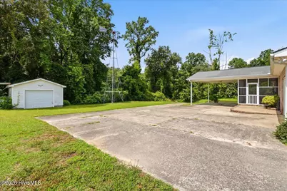 3830 Wayne Memorial Drive, Goldsboro, NC 27534 - Photo 26