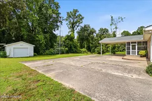 3830 Wayne Memorial Dr, Goldsboro, NC 27534 - Photo 26