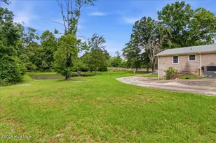 3830 Wayne Memorial Dr, Goldsboro, NC 27534 - Photo 40