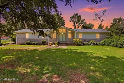 3830 Wayne Memorial Drive, Goldsboro, NC 27534 - Photo 1